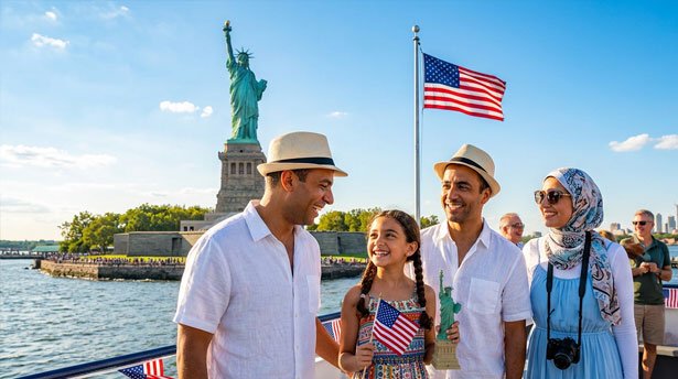 Top US Cities to Visit for Egyptian Travelers