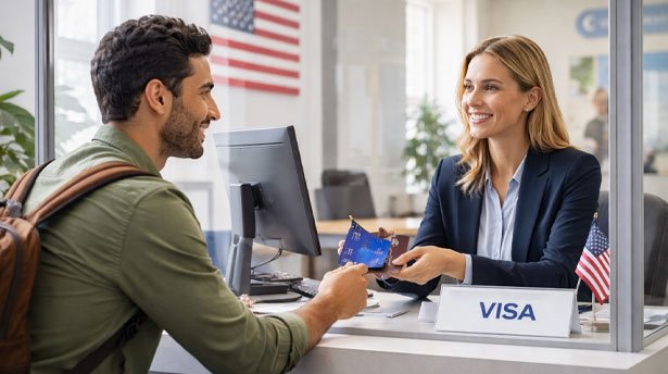 Step-by-Step Guide to the US Visa Interview