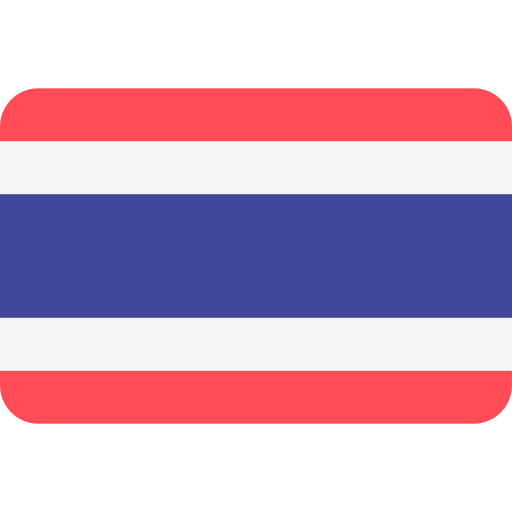 Thailand flag