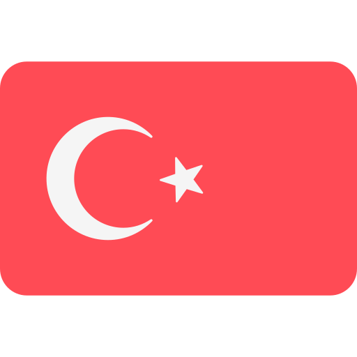 Turkey flag