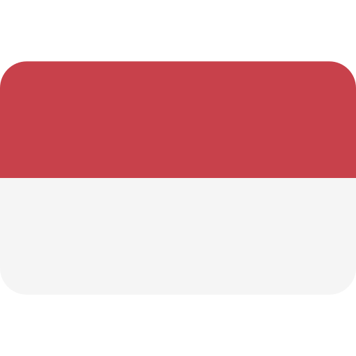 Indonesia flag