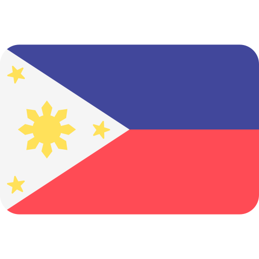 Philippines flag