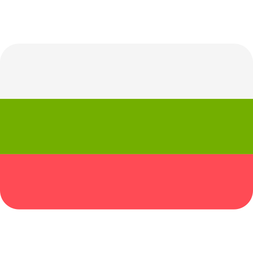 Bulgaria flag