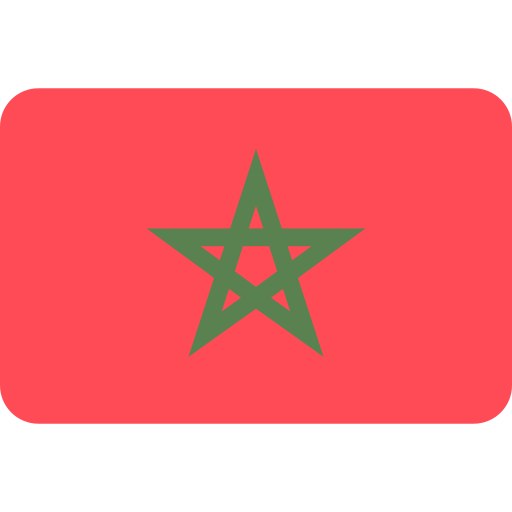 Morocco flag
