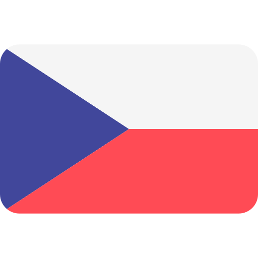 Czech Republic flag