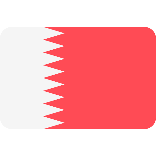 Bahrain flag