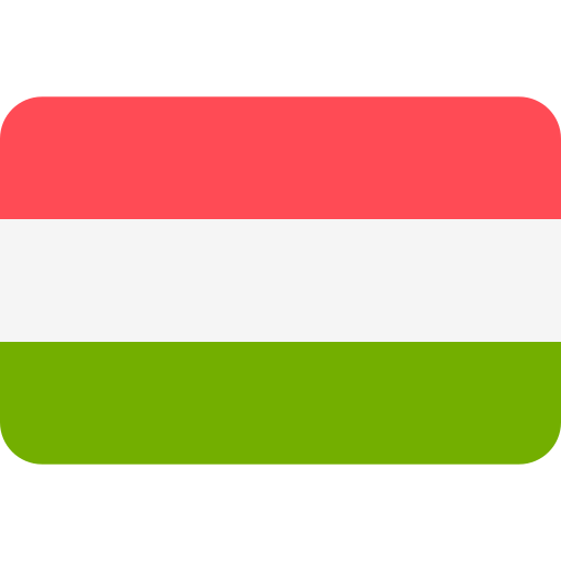 Hungary flag