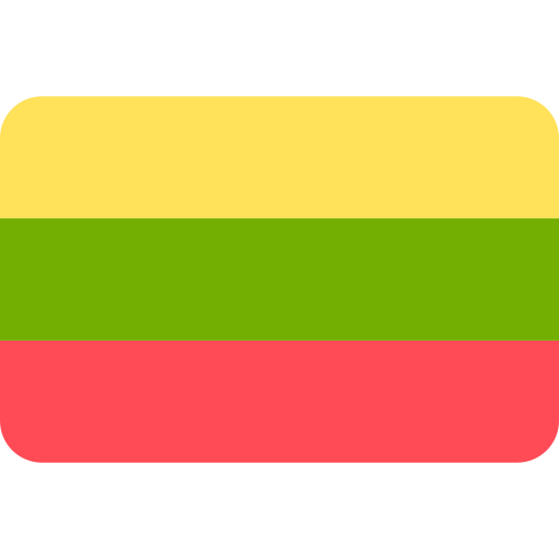 Lithuania flag