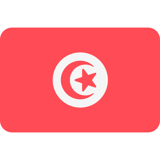Tunisia flag