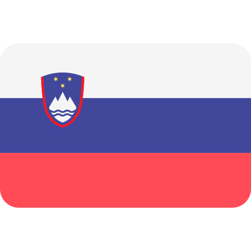 Slovenia flag