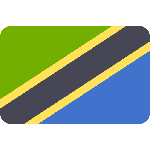 Tanzania flag