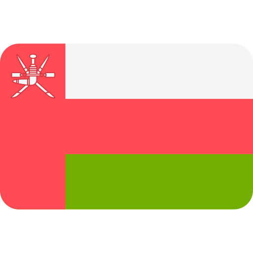 Oman flag